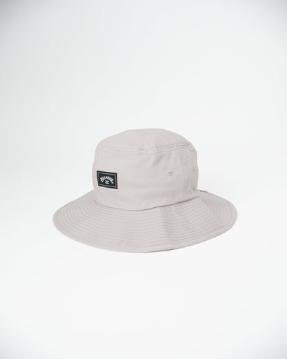 Big John Surf Safari Hat - Chino