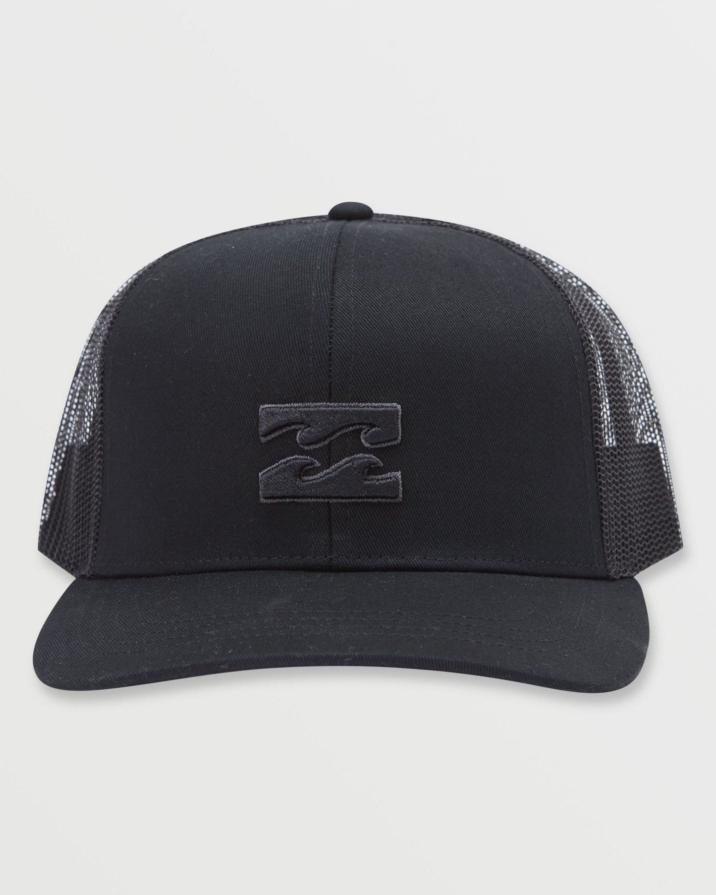 All Day Trucker Hat - Stealth